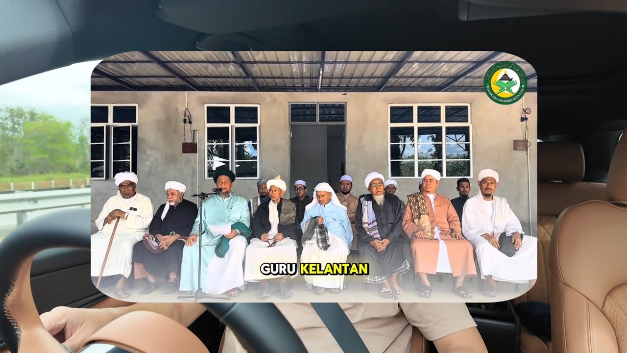 Kenyataan Rasmi Persatuan Guru Pondok Kelantan