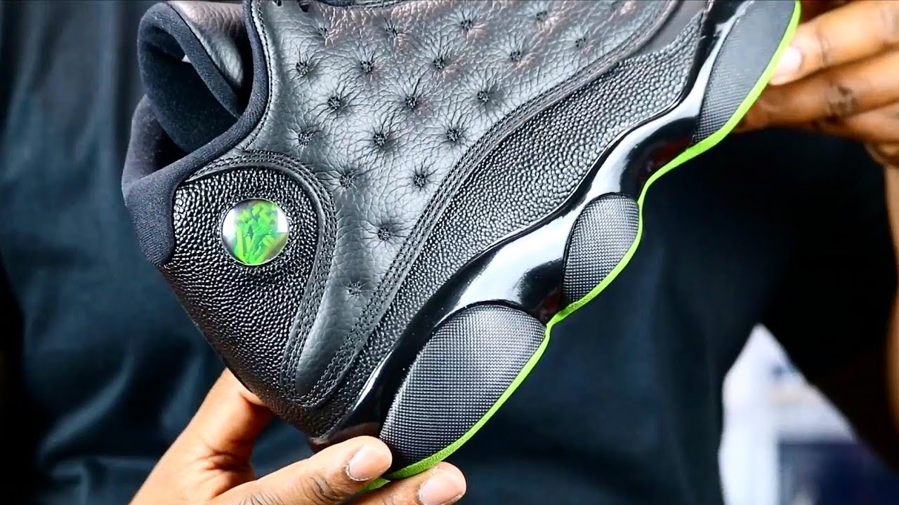 JORDAN 13 