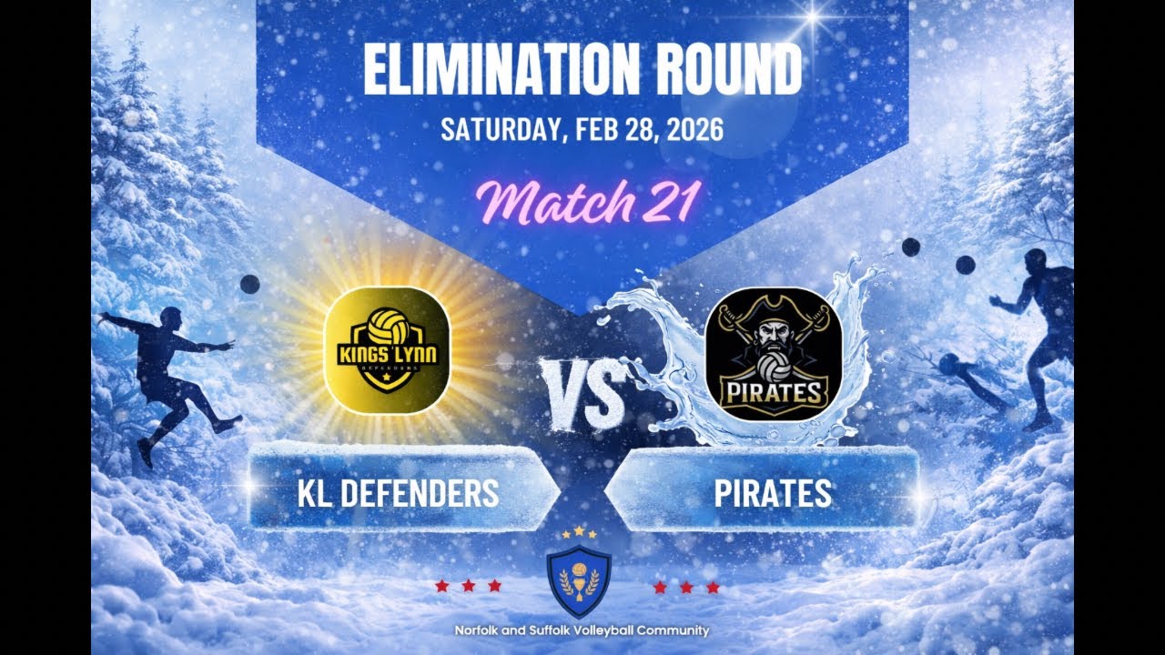KL Defenders VS Pirates