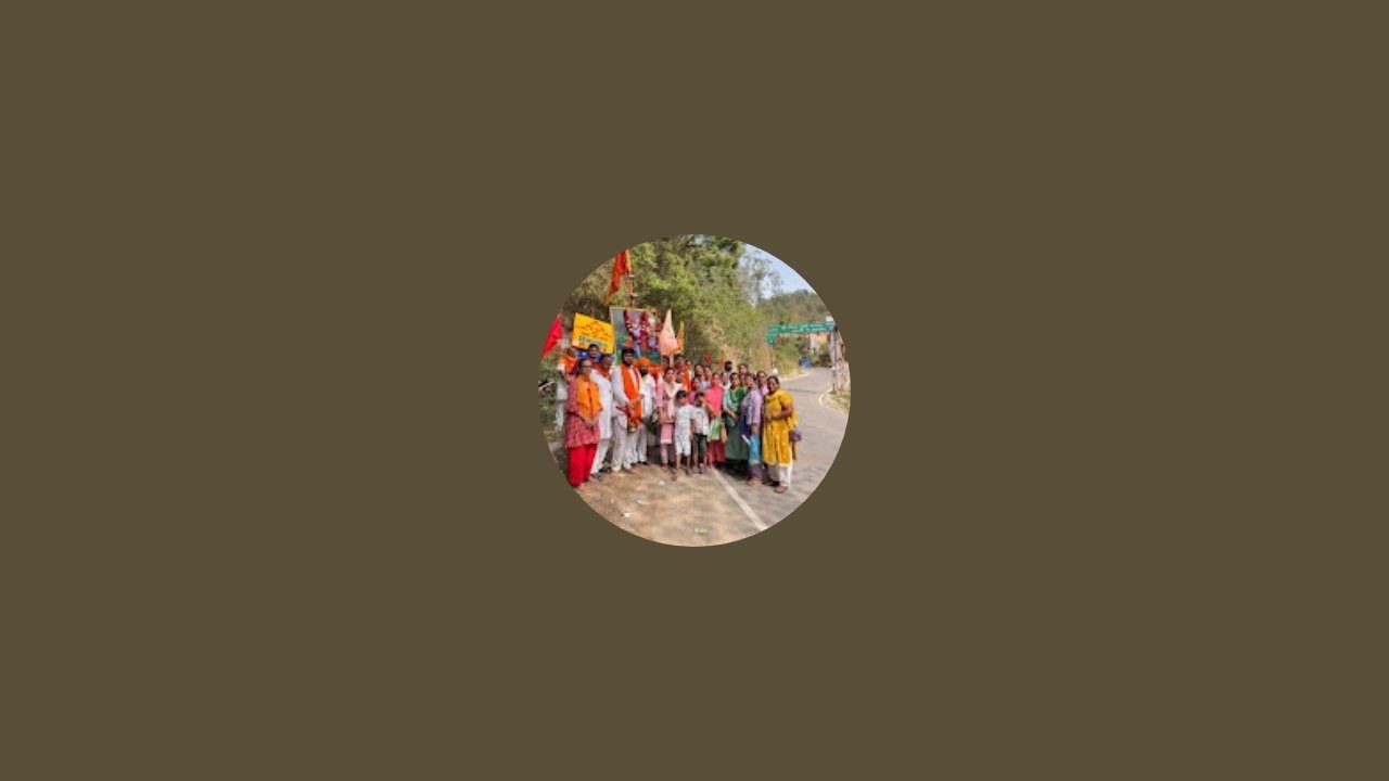 Murgan Swami Sewa samiti trust  is live