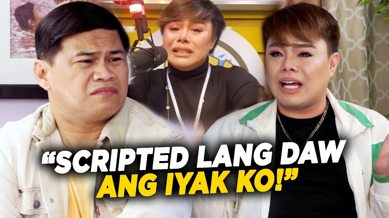 Dj Jhai Ho, heto na ngayon after the ABS-CBN shutdown… | Ogie Diaz