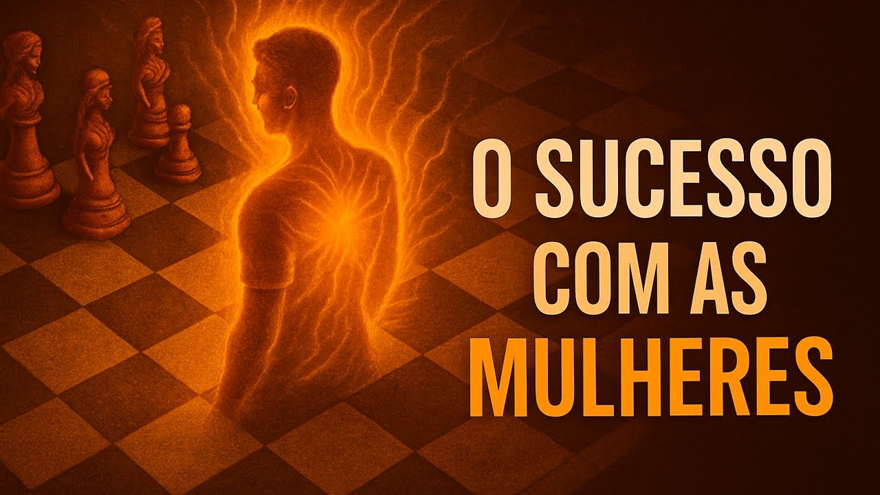 Retenção de Sêmen: A Atração Feminina Pode Ser Perigosa