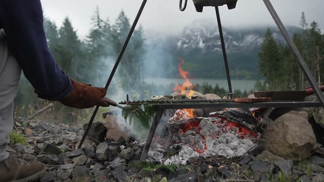 Chef Profile Series: Tournant