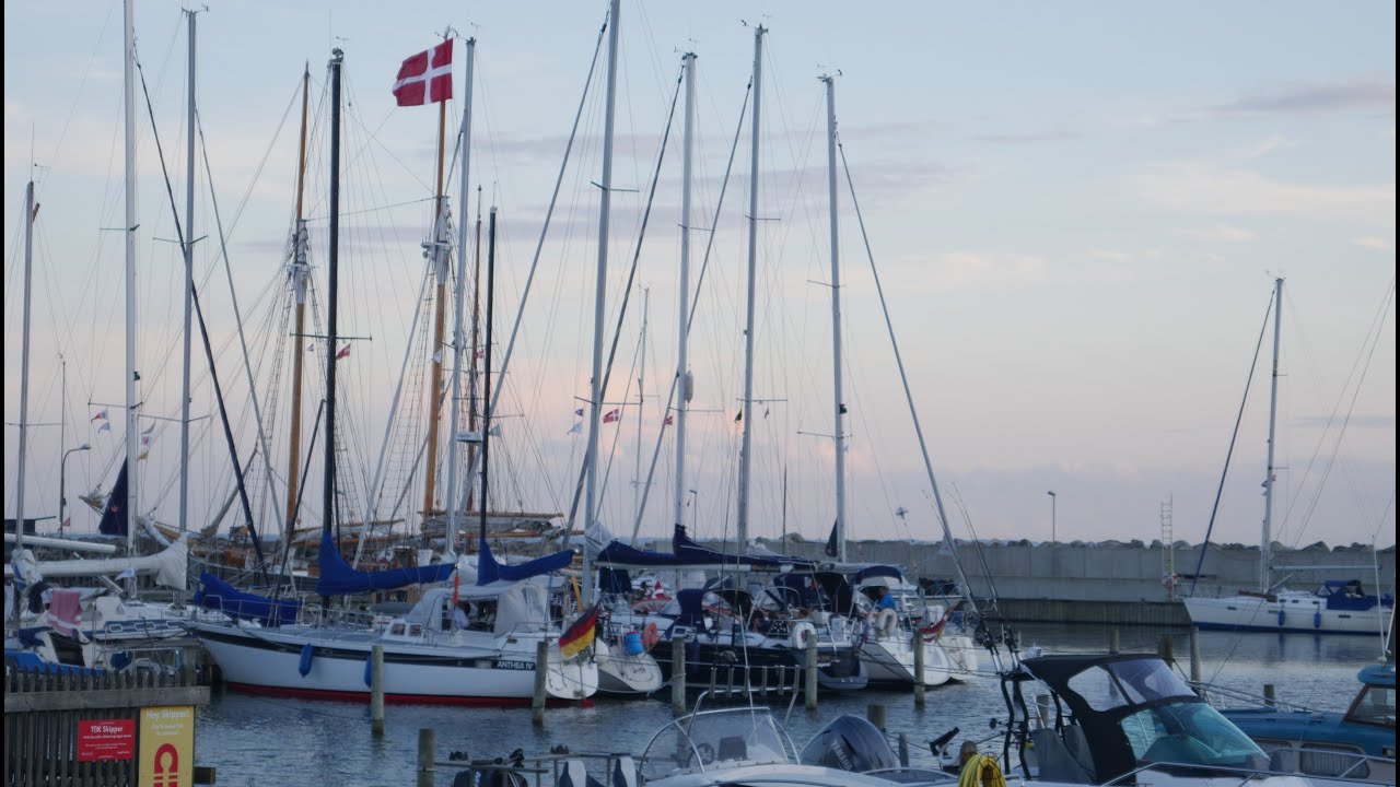 2023 Denemarken Deel I