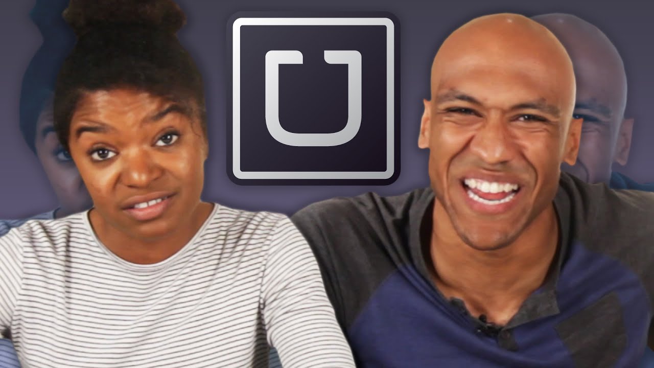Uber Drivers Talk About Pet Peeves