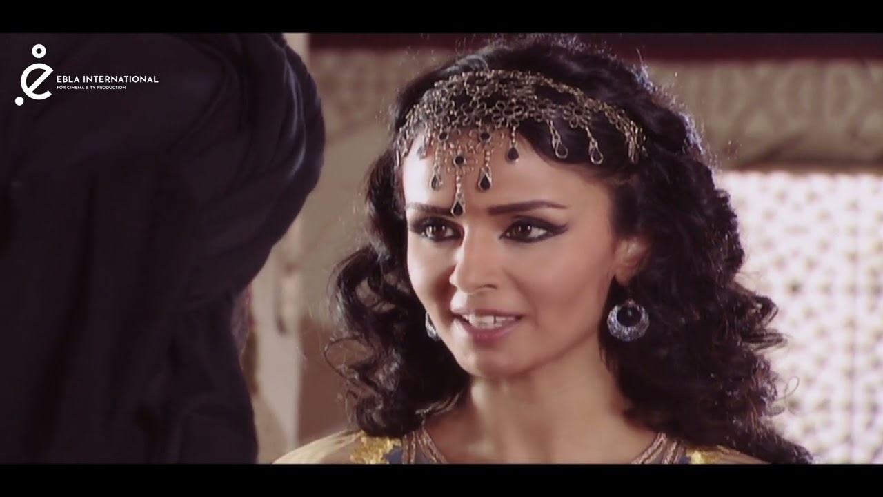 مسلسل صدق وعده الحلقة 7 السابعة بطولة نجاح سفكوني
