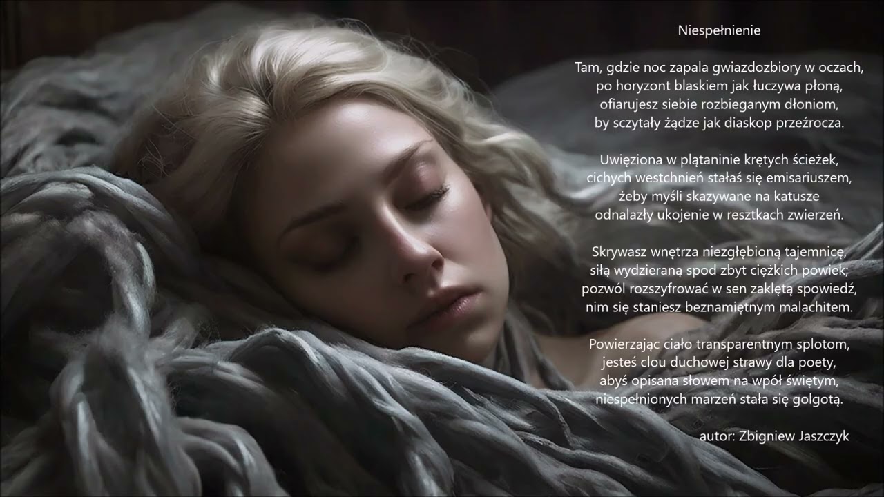 Niespełnienie