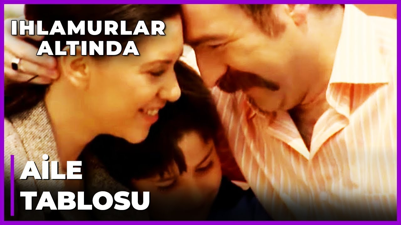 Ali ve Sema Evlat Edindi! | Ihlamurlar Altında 73. Bölüm