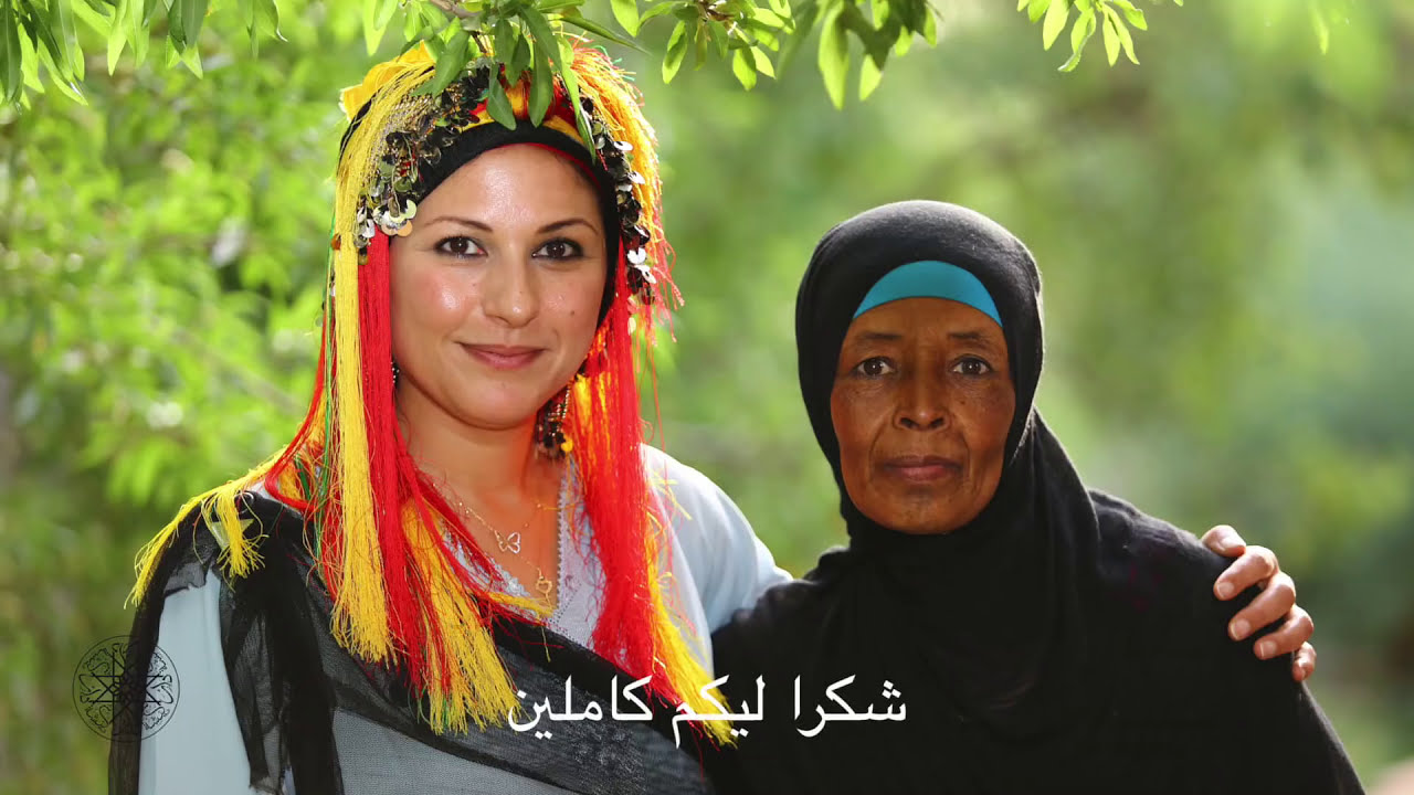 Ch'hiwat Bladi : Kalaat M'Gouna la ville des roses | شهيوات بلادي : قلعة مكونة