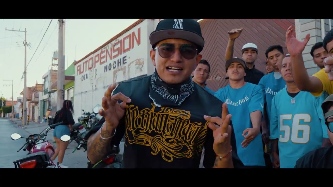 Caminando con Fe- La Calle Real Records
