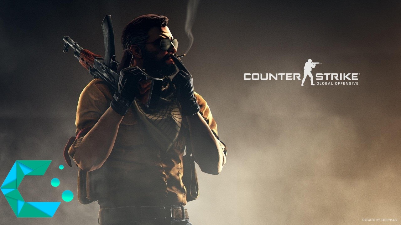 CSGO I Gameplay I Linux I No Commentary