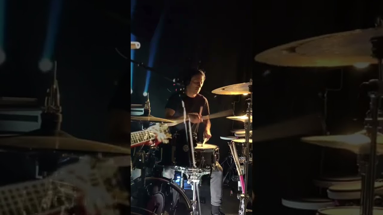 Long Live (Speak Now Tour Version) (drum cover)