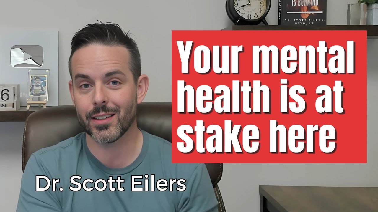 How To Make Healthier Life Choices (DBT Wise Mind Tutorial)