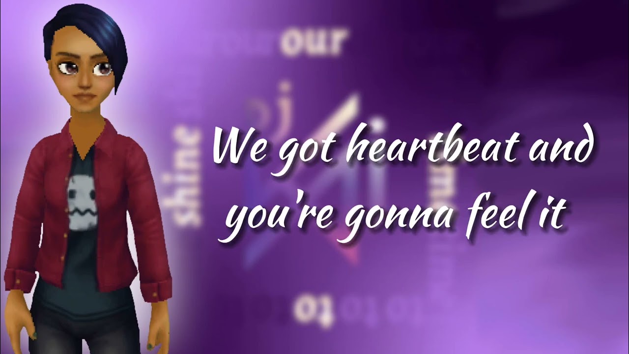Star Stable Online l DJ Kai: Our Time To Shine (lyrics)