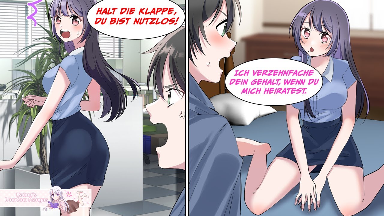 Ich wies meine Chefin vor allen zurecht und dachte, ich würde gefeuert werden, doch dann...
