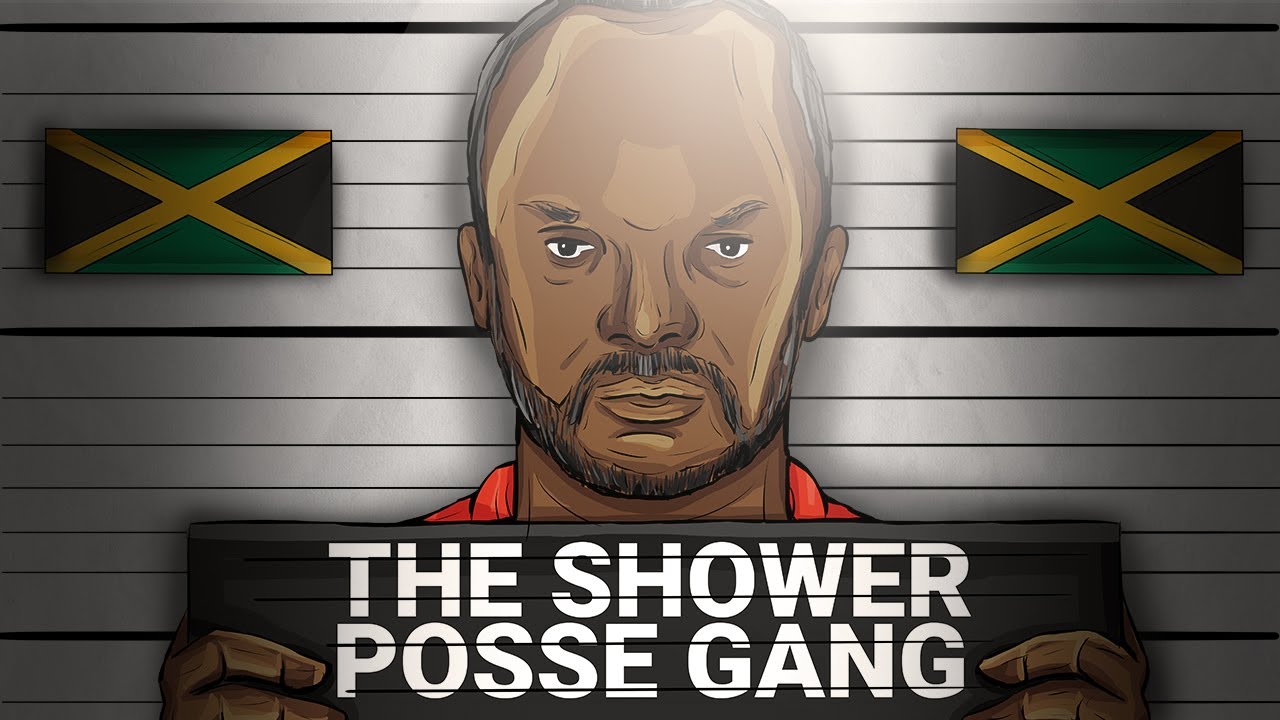The Fall of Jamaica's Most Dangerous Gang in History