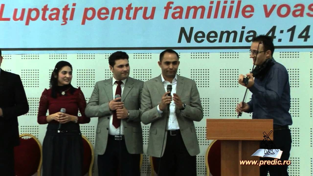 Rugul Aprins - Colaj de cântări II - Sovata 2014 - www.predic.ro