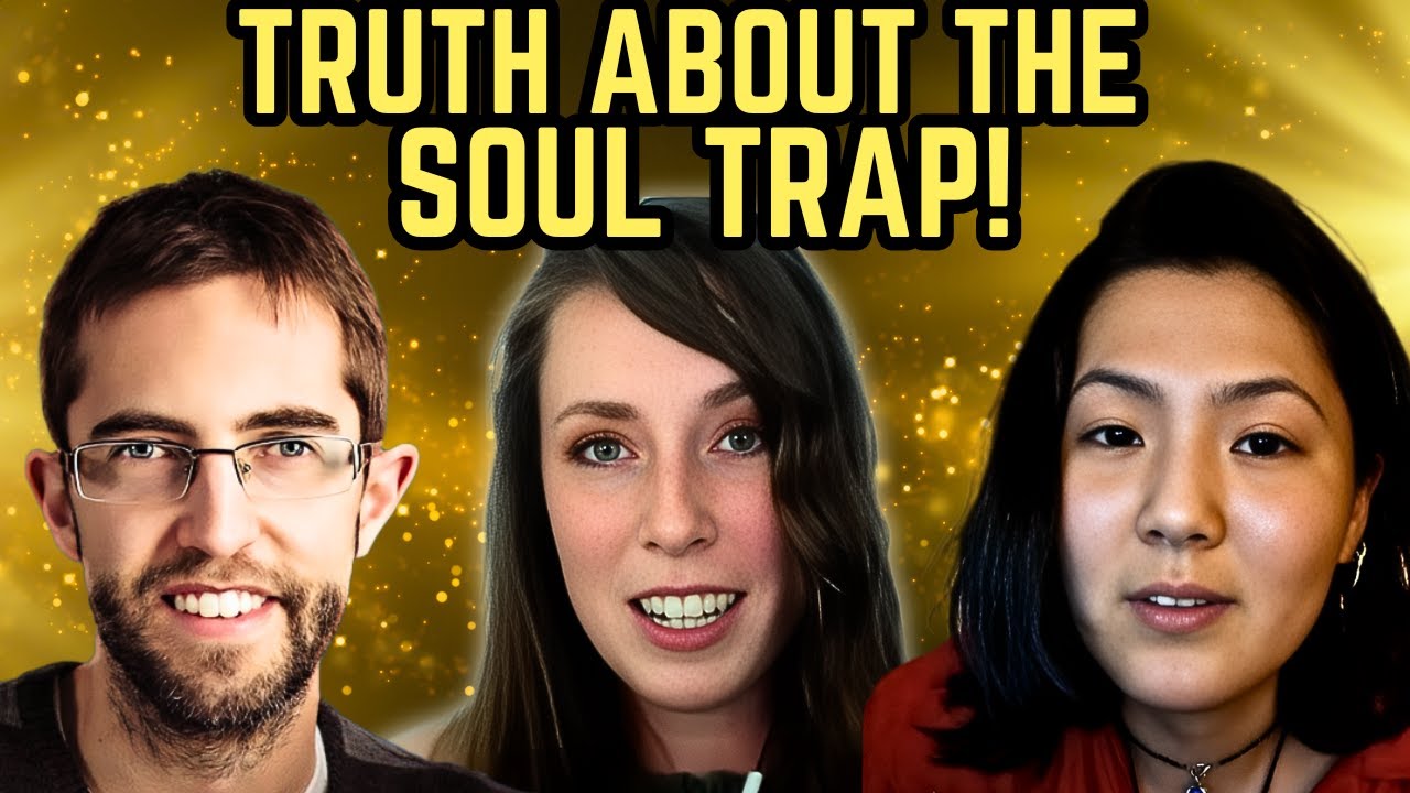 Three Pre-Birth Experiencers TELL ALL! (Answering Your Toughest Questions)