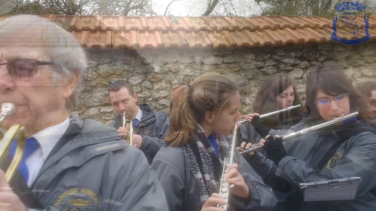 St-Vincent 2018 Avize et Cramant
