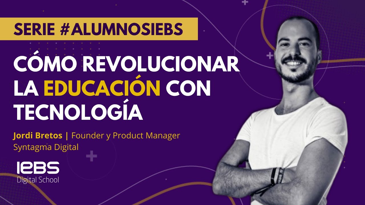 Testimonio MBA in Digital Business | Opiniones IEBS