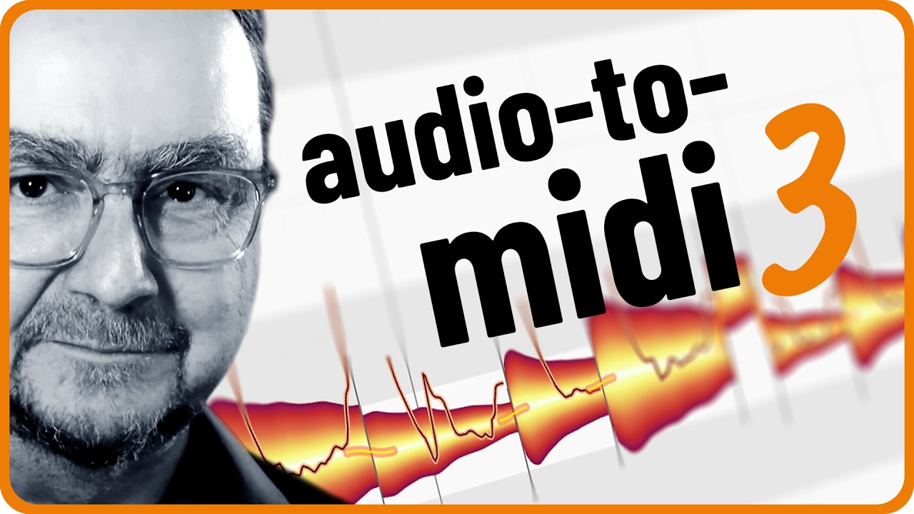 Mixing with Melodyne: Adding samples
