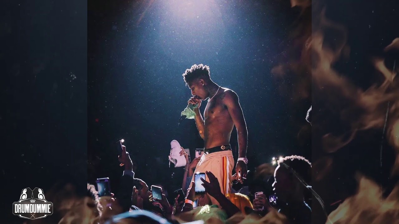 (FREE) NBA Youngboy Type Beat 2019 - 