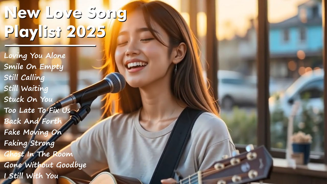 Cloud Pop USA | 1 Hour of Light & Airy Pop Sounds (2025)