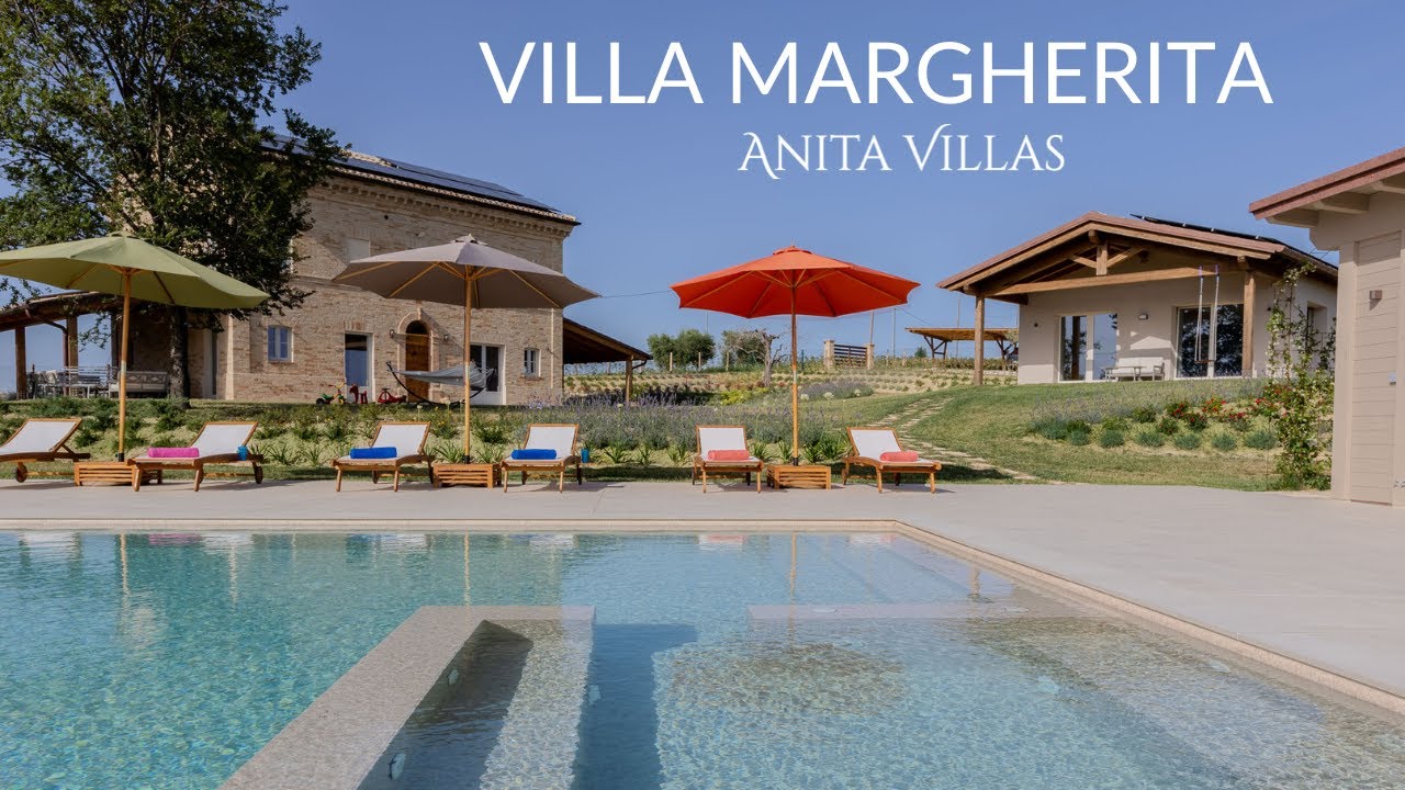 Villa Margherita - Fermo - Marche