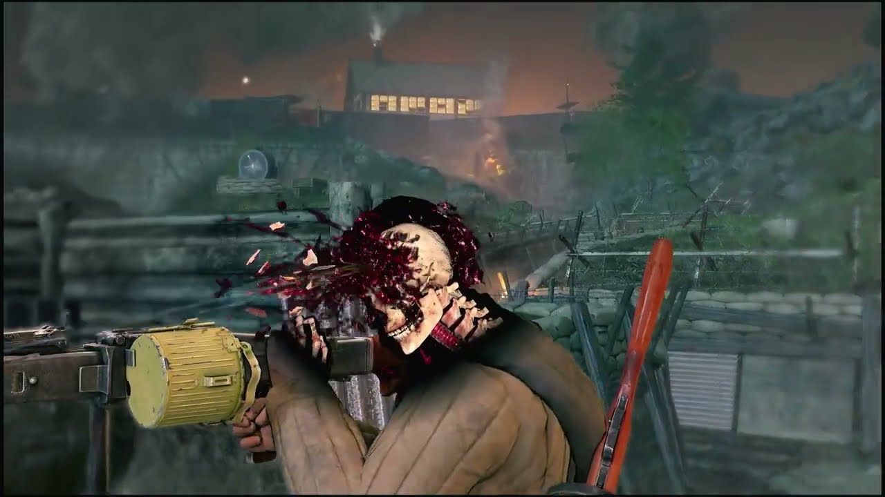 L'INFILTRATION PARFAITE ! Sniper Elite V2 : Mission Site de Lancement de Köpenick