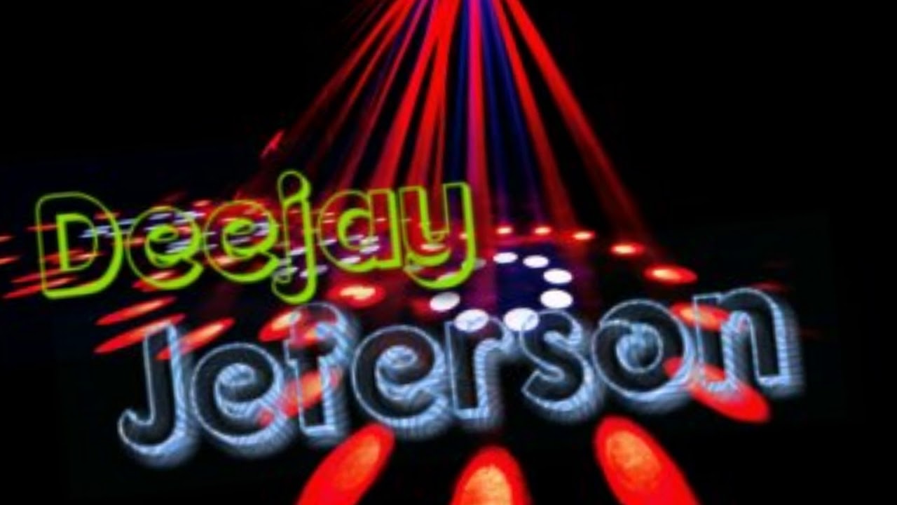♛Mix PedidoO Ambiente  ♛ Efrain Viellacres♛  Deejay JefersitoFlowツ ♛