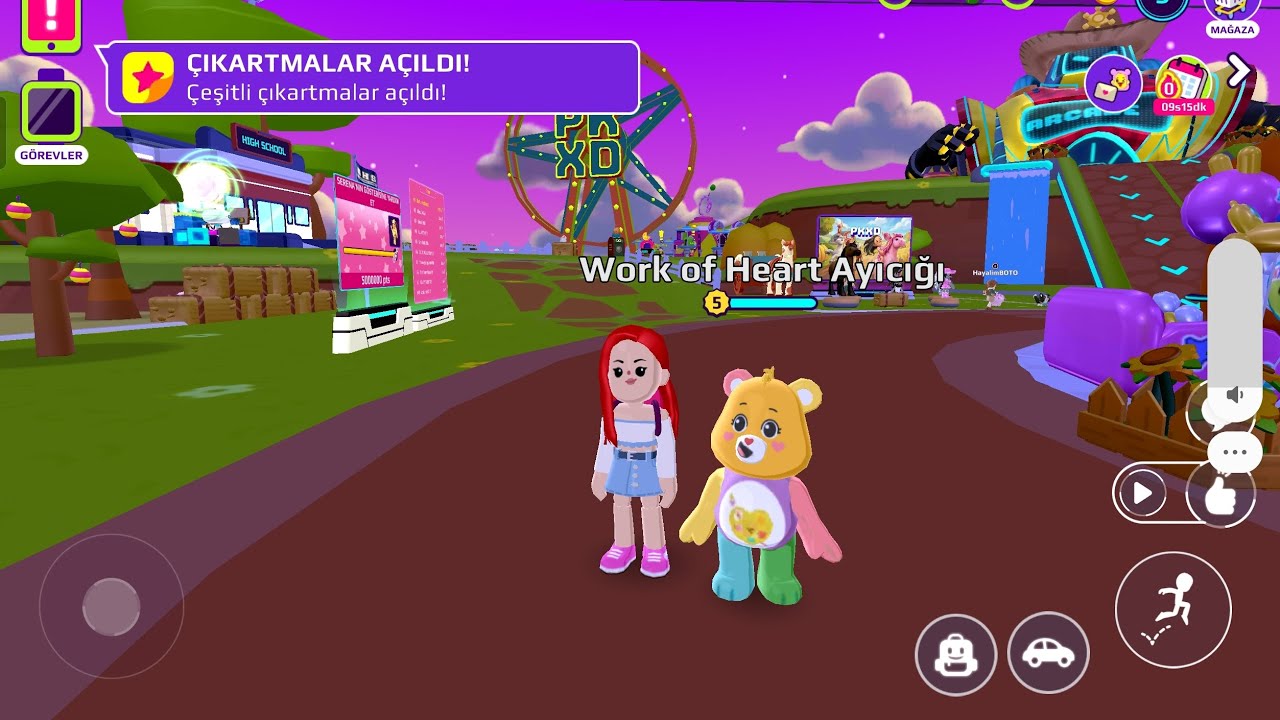 Pkxd