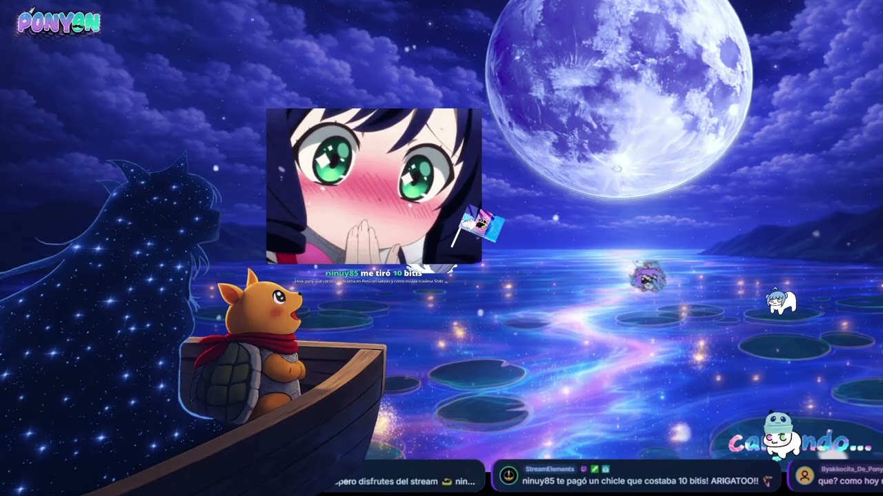 Pony ve la rosa de Guadalupe - Señofobia (stream Pony0n parte 1)