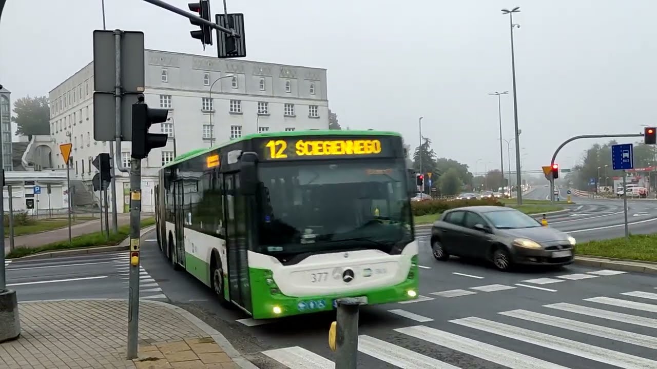 MPK Białystok. Autobusy w Białymstoku komunikacja miejska