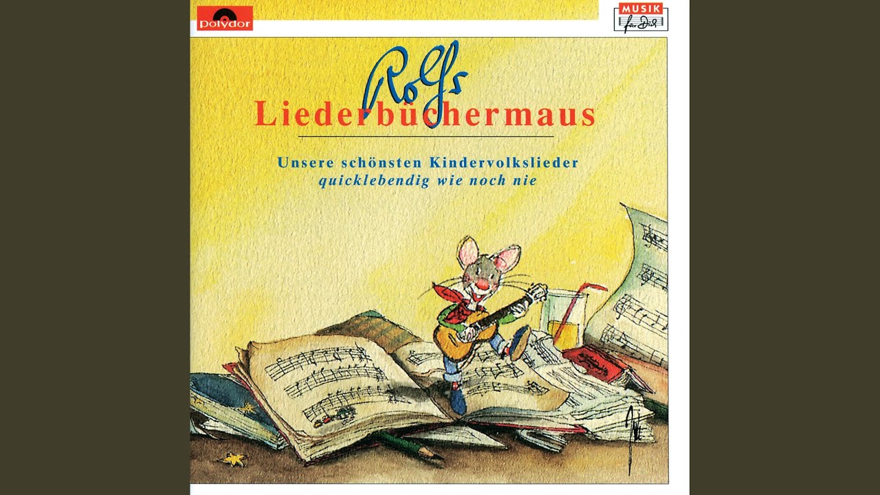 Der Mai, der Mai, der lustige Mai