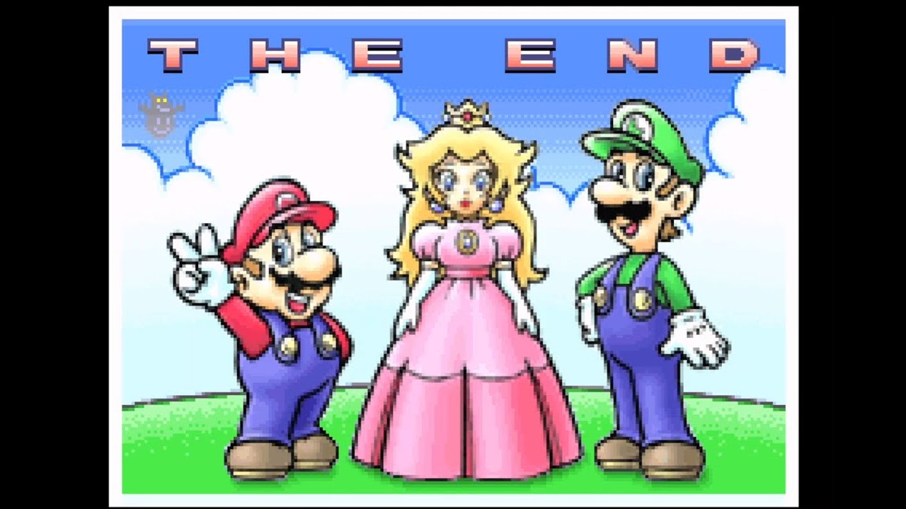 Super Mario World: Super Mario Advance 2 - Part 7 - Valley of Bowser