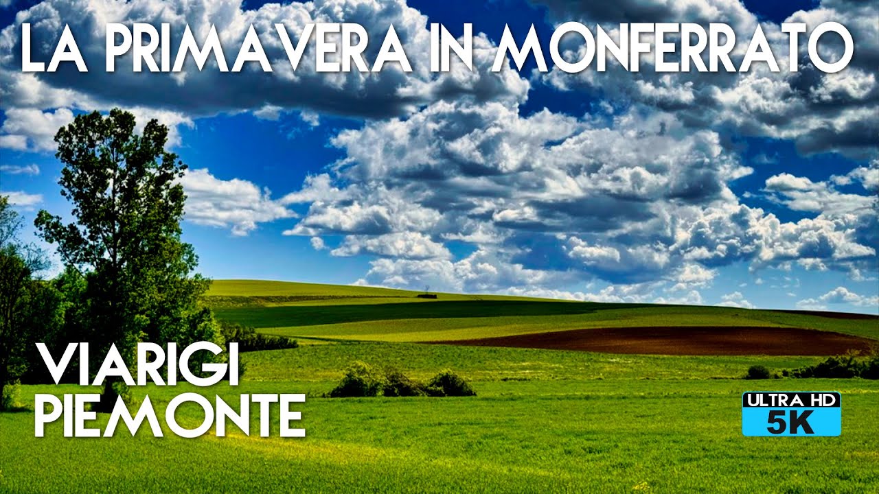 Ci hai mai pensato, di camminare in Monferrato? #stepbystephikeadventures #guidaescursionistica