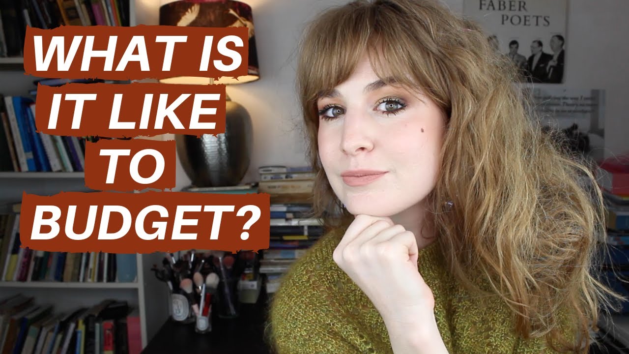 FEBRUARY CHECK-IN | Hannah Louise Poston | MY BEAUTY BUDGET