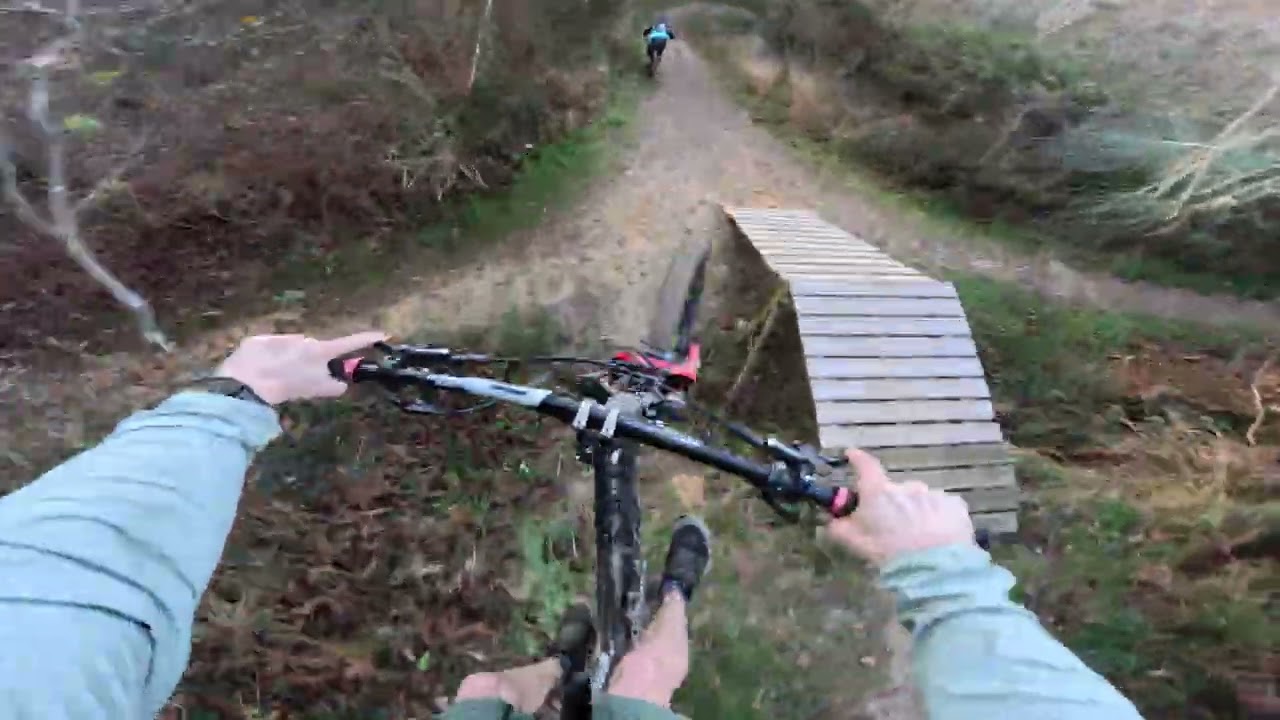 BITTOLA BIKE PARK ⚫️