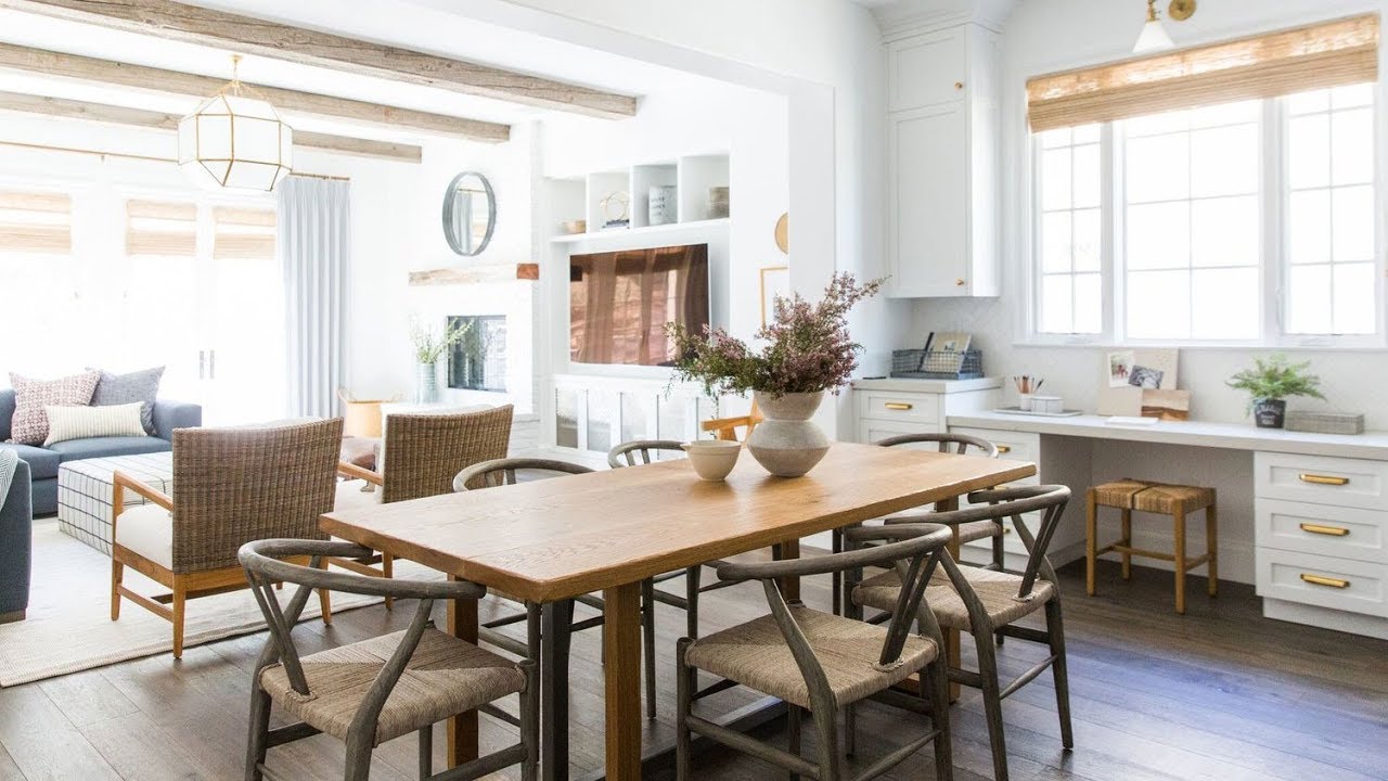 Calabasas Video Home Tour