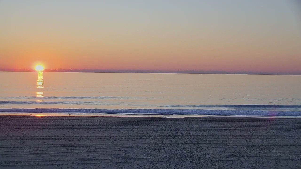 OCEAN CITY SUNRISE CAM