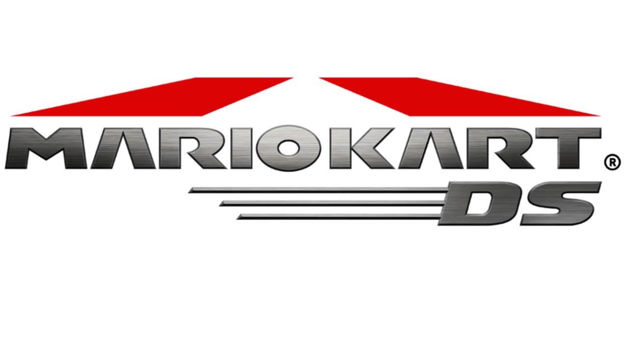 Mario Kart DS - Shroom Ridge Remix