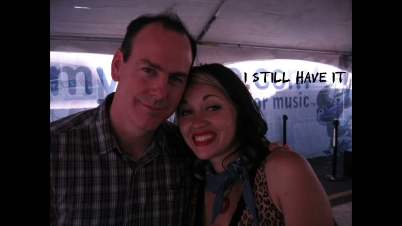 Bed Drummers Talk With Mad Marge Teaser 4 - Meeting Bad Religion