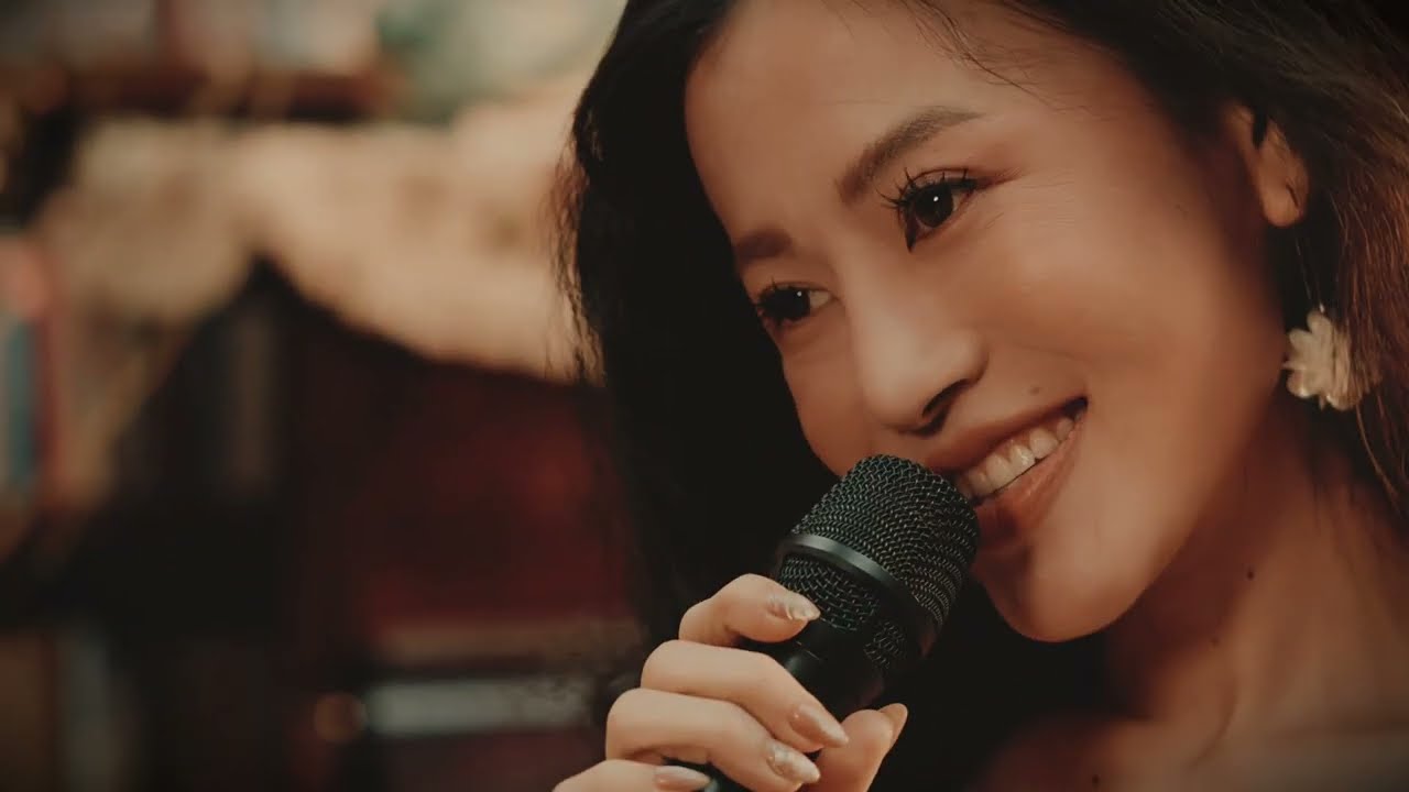 MÙA XUÂN TRÊN ĐỈNH BÌNH YÊN | HÀ TRỊNH | OFFICIAL MV
