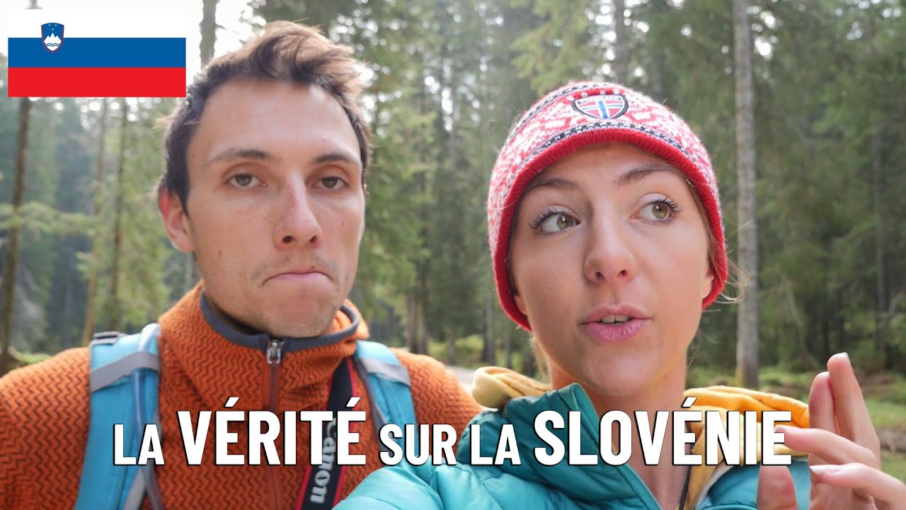 S2E2 : VANLIFE IMPOSSIBLE EN SLOVÉNIE  !!