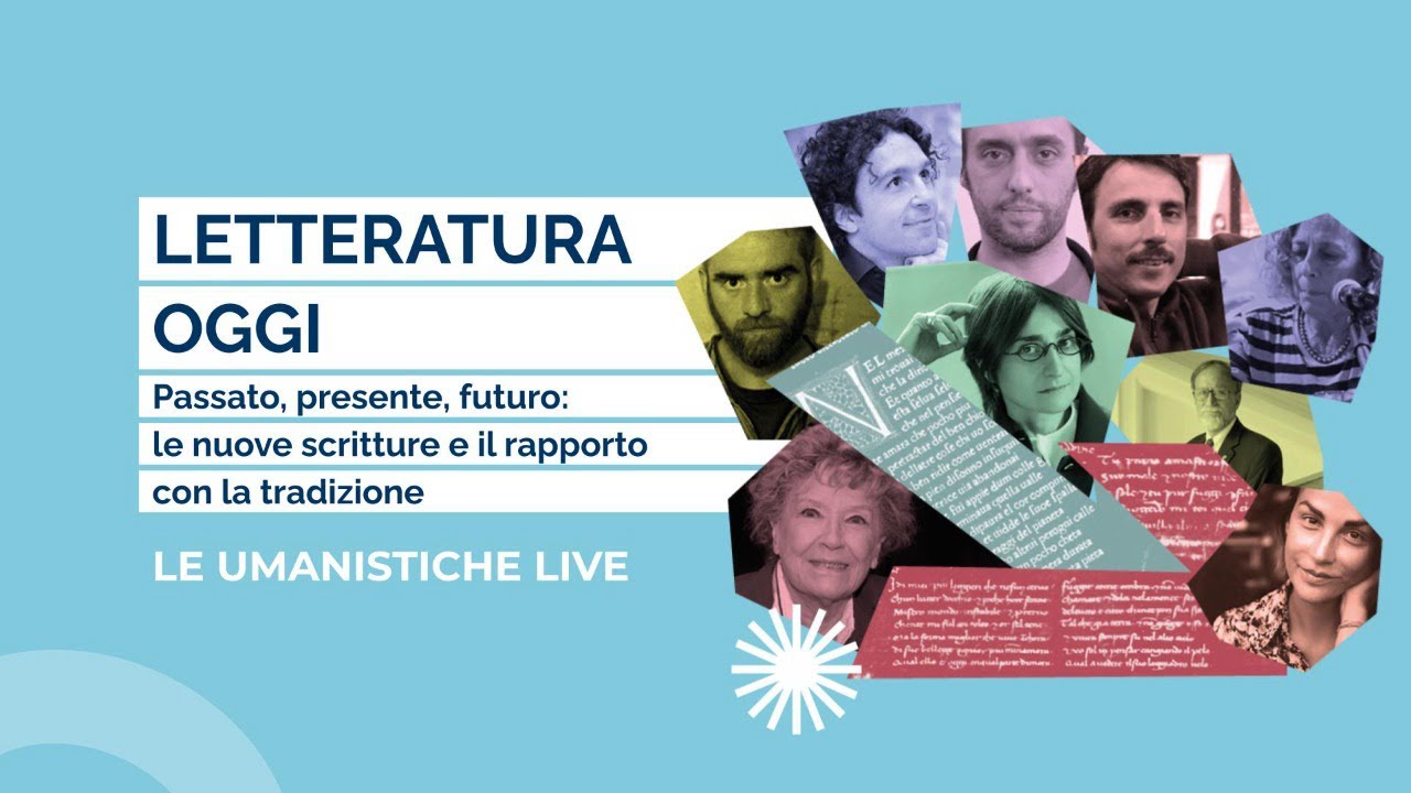 Letteratura Oggi | Roberto Antonelli, Maria Serena Sapegno