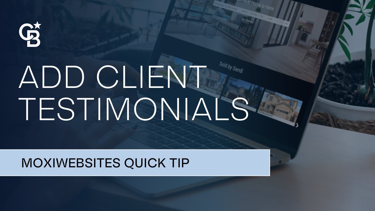 Update Your Listing Concierge Profile / Quick Tip