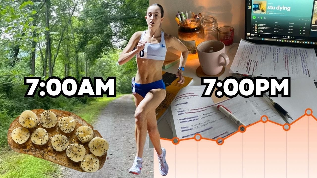 РЕАЛИСТИЧНЫЙ день спортсмена D1