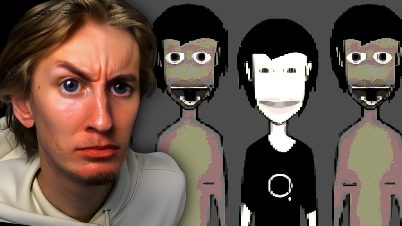 What Did I Just Play? (Incredibox Fantastic Groove)