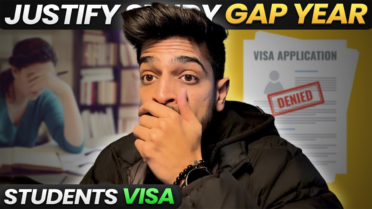 Gap Year 2026: Visa & Admission Secrets for International Students 🇦🇺