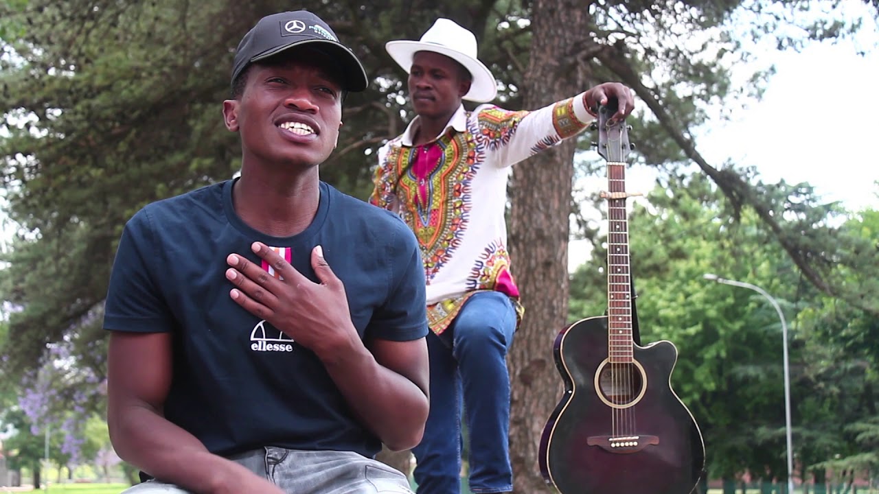Dumangeze Inkosiyabefundisi ngcobo Ft Gatsheni and Mroza official music vidio Noma ungahamba